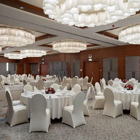 Hilton Convention Center &