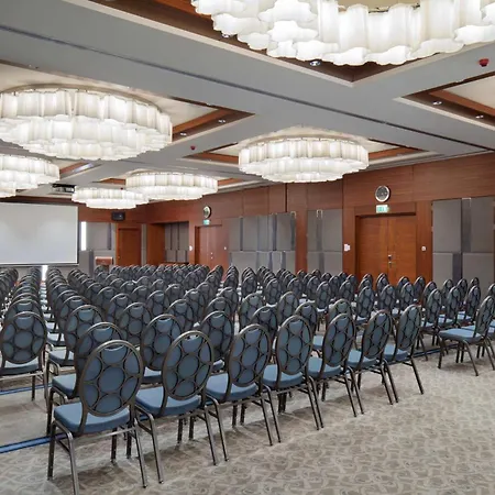 Hilton Convention Center & 5* Bursa