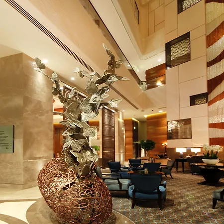 Hilton Convention Center &