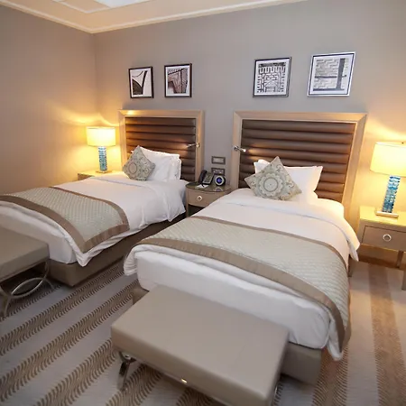 Hilton Convention Center & Bursa