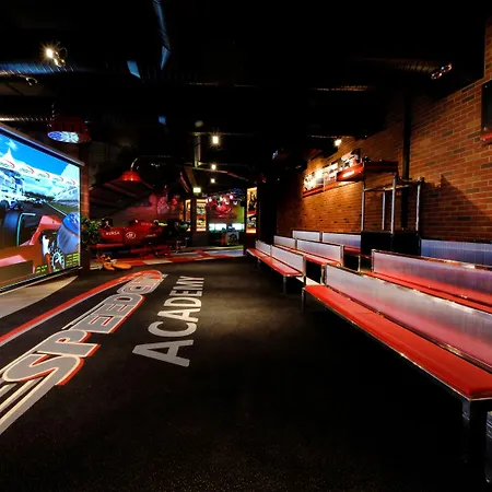 Hotel Hilton Convention Center & Bursa