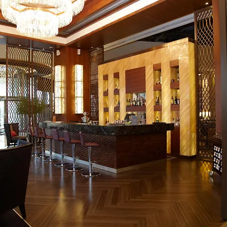 Hotel Hilton Convention Center & Bursa