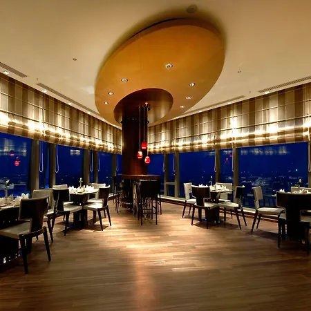 Hilton Convention Center & 5* Bursa