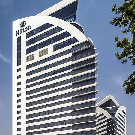 Hilton Convention Center & Hotel