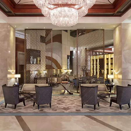 Hilton Convention Center &