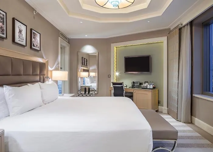 Hilton Convention Center &