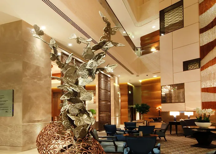 Hilton Convention Center &