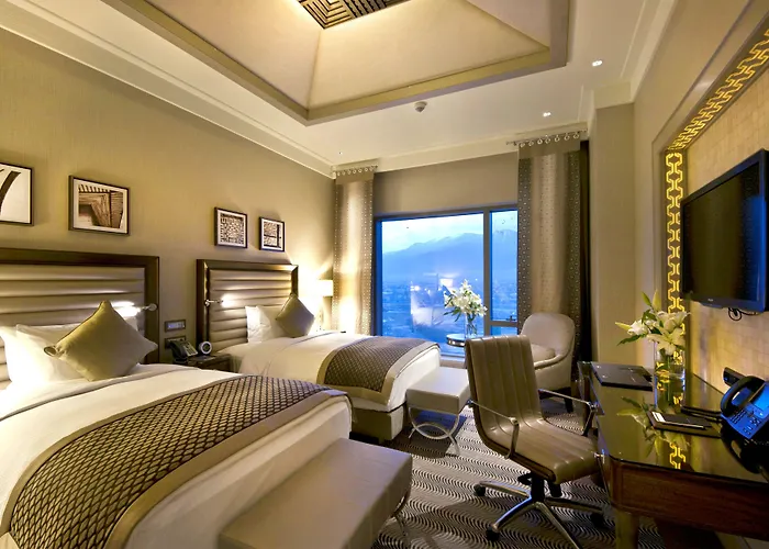 Hilton Convention Center & 5* Бурса