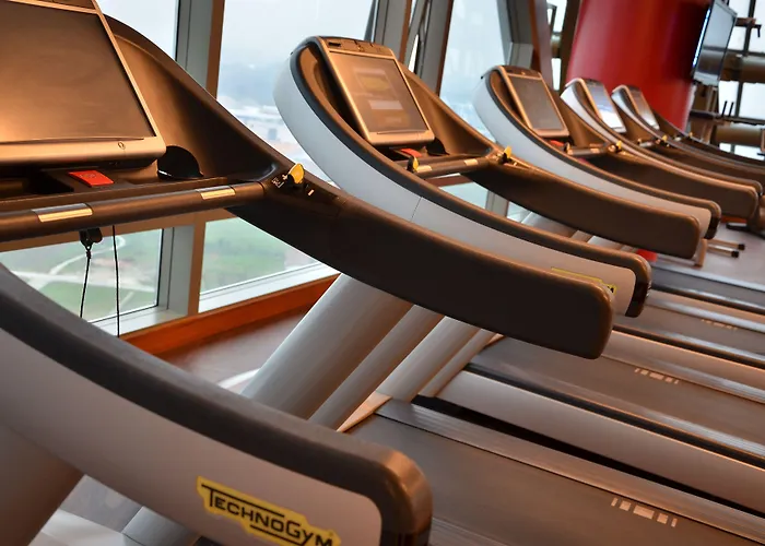 Hilton Convention Center & Бурса