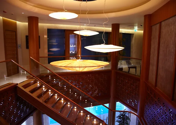 Hilton Convention Center & 5*