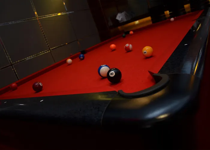 Отель Hilton Convention Center & Бурса