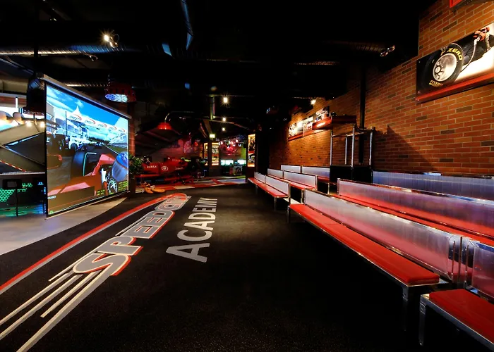 Отель Hilton Convention Center & Бурса