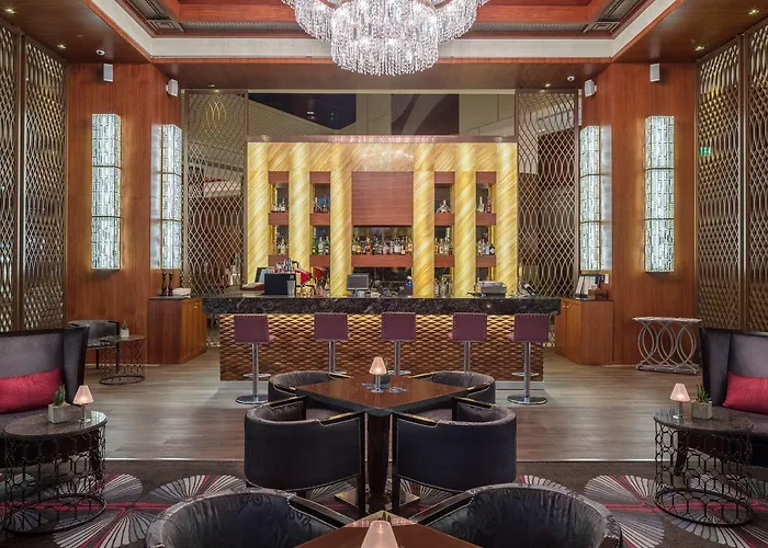 Hilton Convention Center &